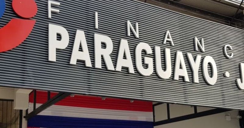 La Financiera Paraguayo Japonesa