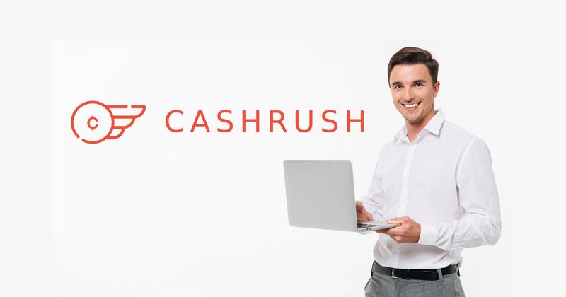 Préstamo Personal Cashrush