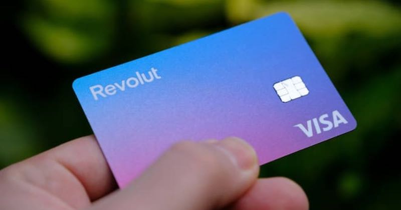 Préstamos Personales de Revolut: Cómo Aplicar y Sus Beneficios