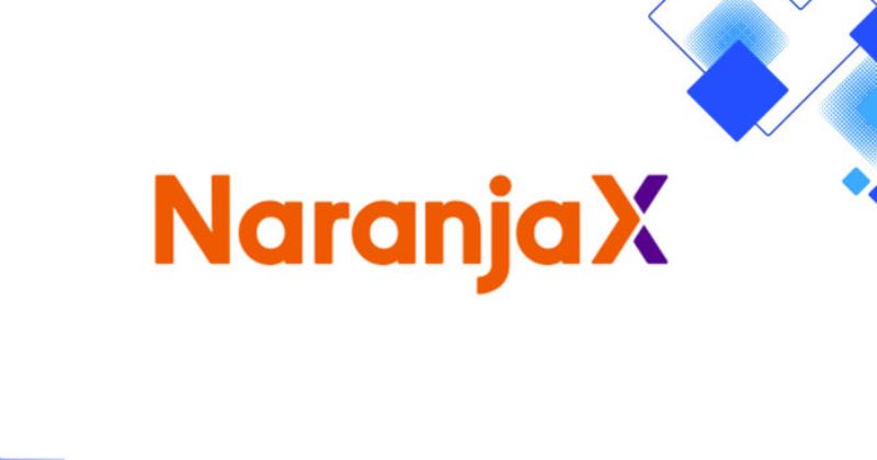 Préstamo Naranja X